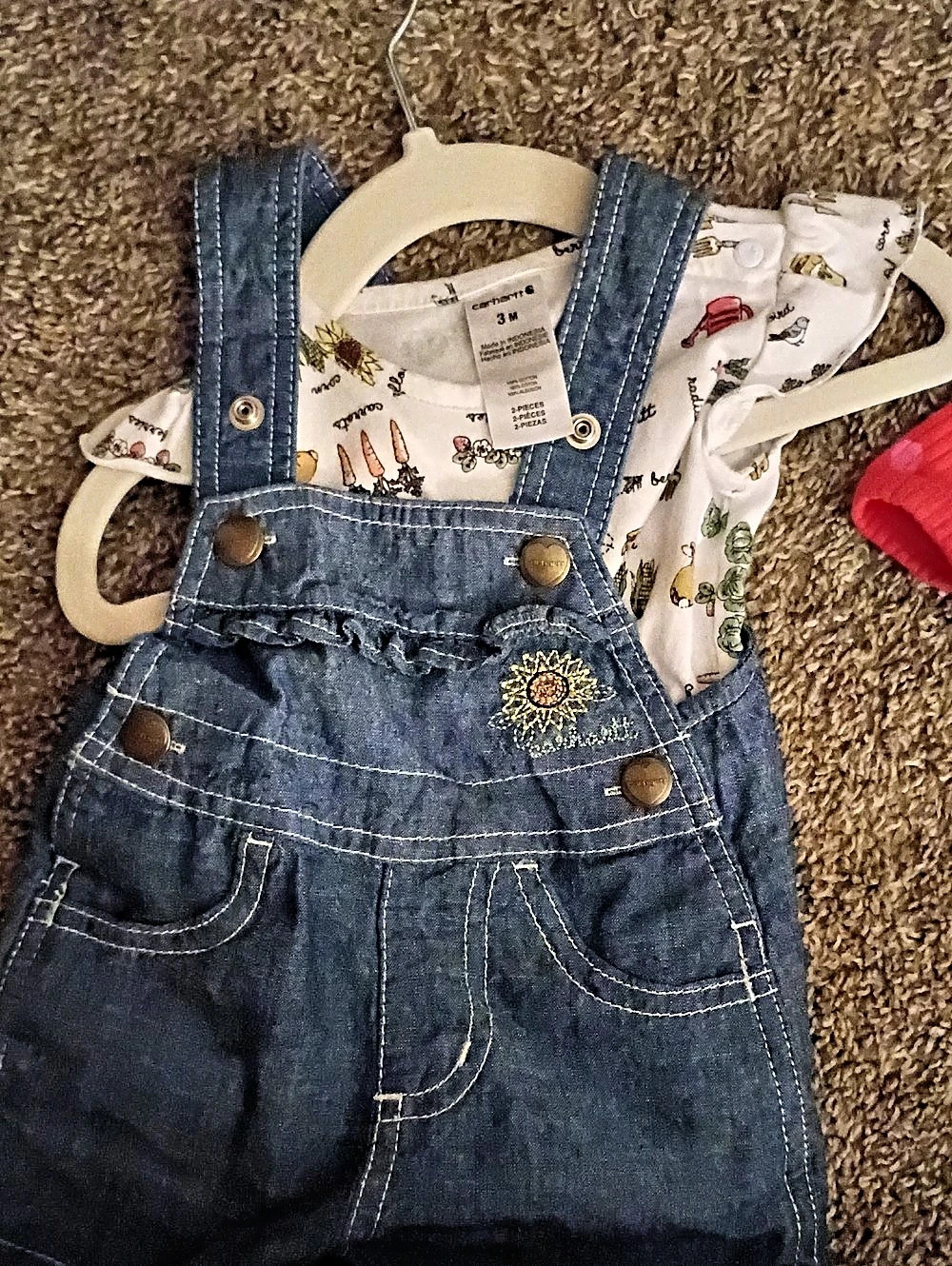 Baby Clothing